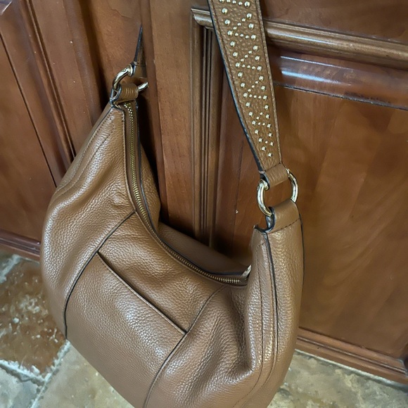 Authentic Michael Kors Lydia Hobo bag - Picture 1 of 15